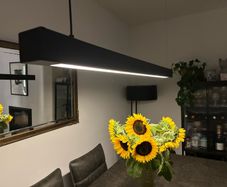 Over counter / table pendant light
