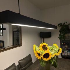 Over counter / table pendant light