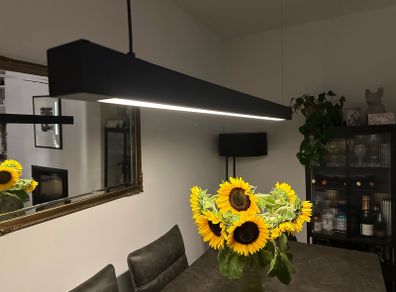 Over counter / table pendant light