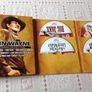 The John Wayne Western Collection.  DVD Boxset. Image 6