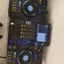 AlphaTheta XDZ-AZ, Original flight case and Dust Protector Image 9