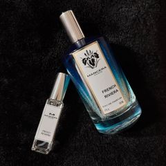 Mancera French Riviera 10 ml