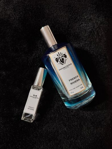 Mancera French Riviera 10 ml
