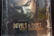 Bruce Springsteen - Devils and Dust CD/DVD