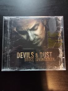 Bruce Springsteen - Devils and Dust CD/DVD