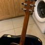 Tanglewood Discovery DBT-D-EB Image 3