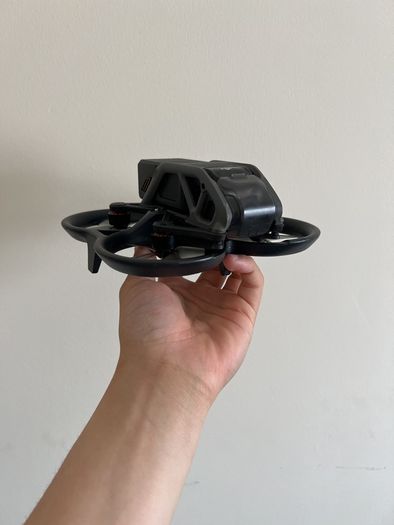DJI Avata Fly More Combo + Goggles & Controller
