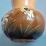 VASE - Vintage - Ceramic - Daisy Pattern Image 8