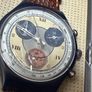 Swatch 1996 Smokey watch New in box Image 2