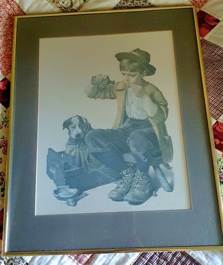 antiques