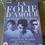 World Cinema Blu Rays - Brand New Mint Condition Image 5