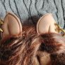Monster High Wig Image 2