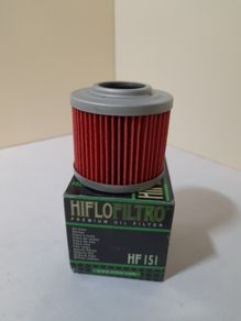 HF151 Oil Filter