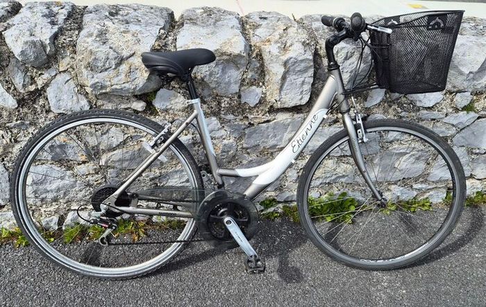 City Bicycle