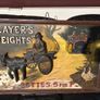 Players wooden sign Image 2