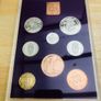 Coinage Of Great Britain & Northern Ireland 1970 Proof Set Image 2