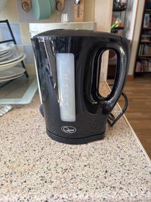 kettle