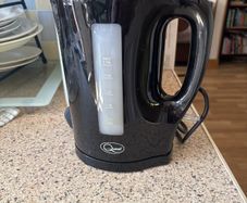 kettle