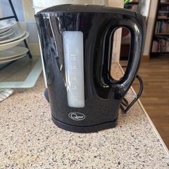 kettle