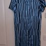 Monkl Shirt Dress Size Medium (nwt) Image 3
