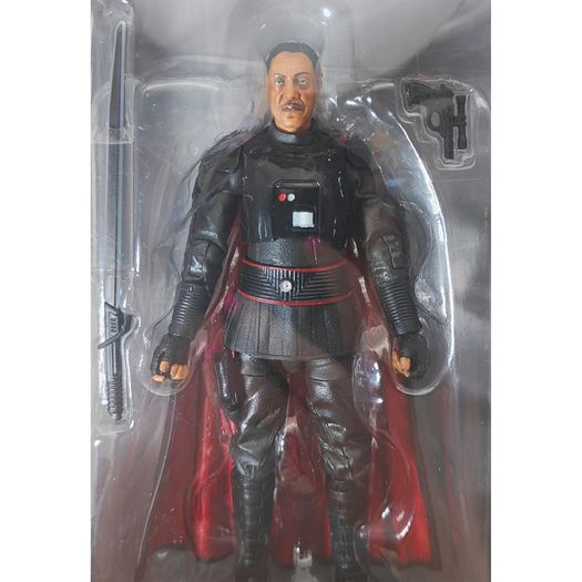 Star Wars Black Series Hasbro Action Figures