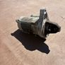 toyota yaris starter Image 2