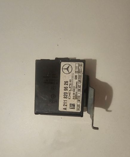 Mercedes W211 E-Class Delphi Control Module Unit  A2118209626