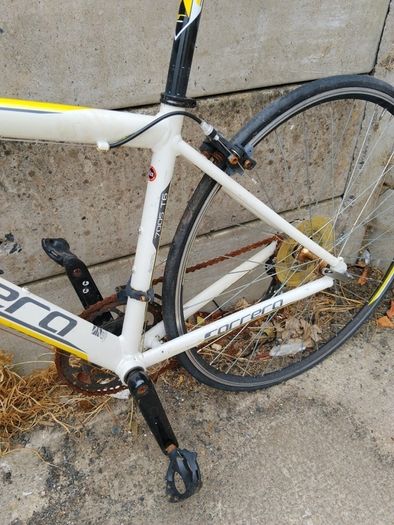 Bikes x2