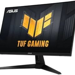 Asus Tuff Gaming 28 Inch 4K