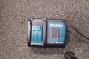 makita charger