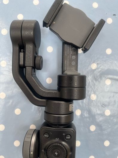 Zhiyun Smooth 4 Handheld Gimbal Stabilizer