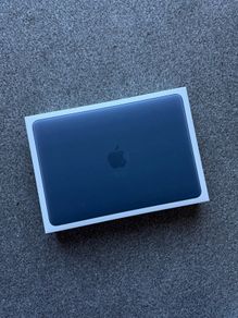 Macbook Neo 13 inch 256gb