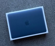 Macbook Neo 13 inch 256gb