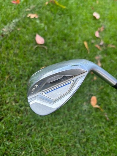 Mizuno JPX 900 60 Degree Wedge