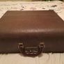 1940s Imperial Good Companion 3 Typewriter Image 10