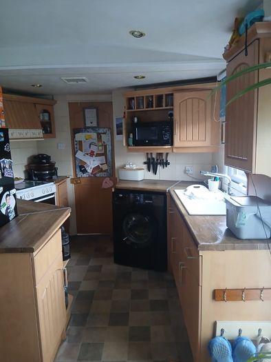 2 Bedroom Atlas Moonstone Mobile Home
