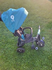 Kids trike