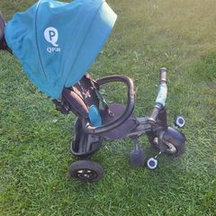 Kids trike