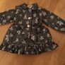 Coat Age 2-3 Lined Rainmac Image 3