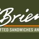 O'Briens Sandwich Bar