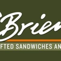 O'Briens Sandwich Bar Jobs in Ireland