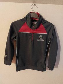 grassmen halfzip
