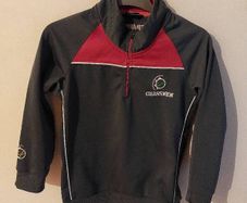 grassmen halfzip