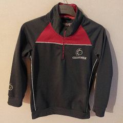 grassmen halfzip