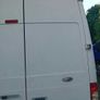 Ford transit 2.4 for parts Image 2
