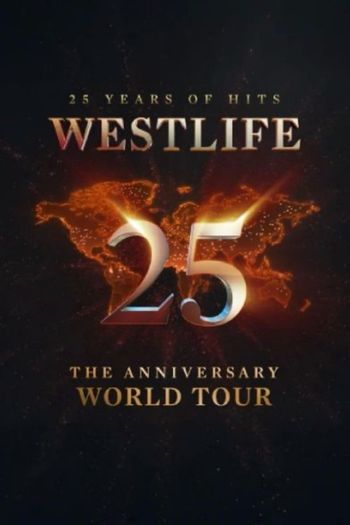 Westlife standing tickets x2