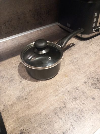 pot