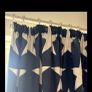 Next Curtains with Matching Lampshade - Only 50 Image 2