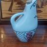 Stunning and Very Rare Vintage Mid-Century Italian Bird-Shaped Ceramic Vinegar Bottle by Domenico Pucci Ceramiche, Umbertide, Italy, Circa 1950s Image 7