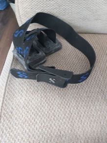 scubapro  diving belt